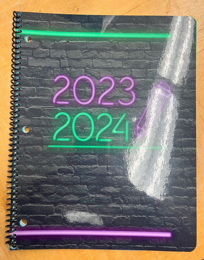 Planner MS 2023-24