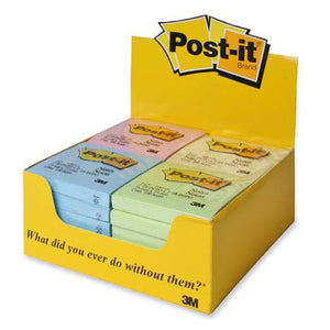 POST IT EACH