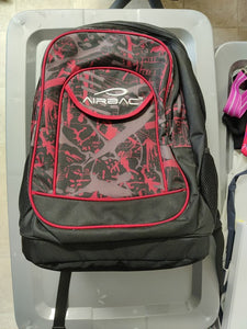 BACKPACK AIRBAC BLACK