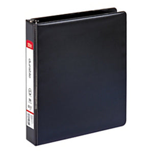 BINDER 1.5 BLACK