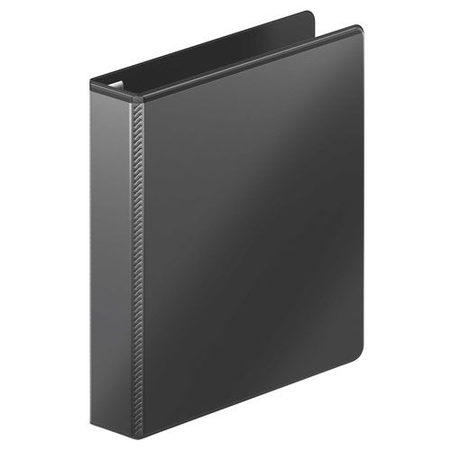 BINDER 1.5 D-RING BLACK