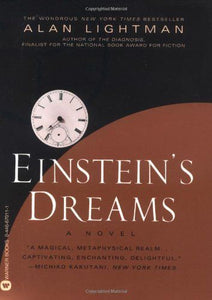 EINSTEINS DREAMS