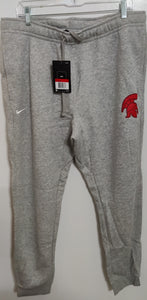 SSES MENS FLEECE JOGGER GREY