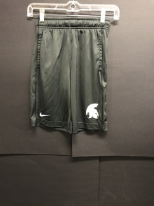 NIKE YOUTH FLY SHORT ANTHRO