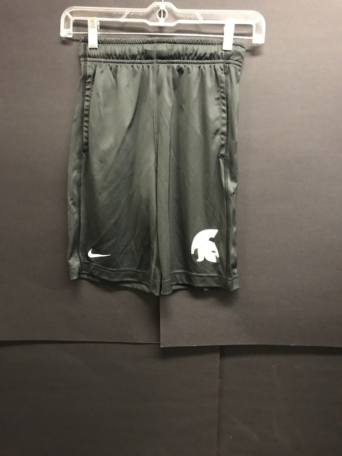 NIKE YOUTH FLY SHORT ANTHRO