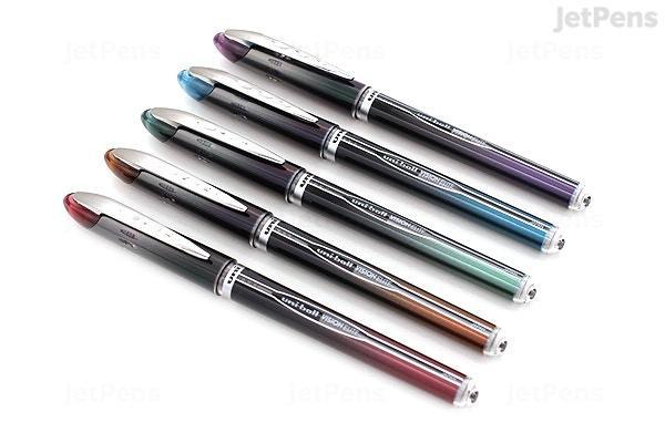 PEN VISION ELITE .5