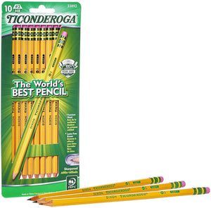 PENCIL TICOND 10PK