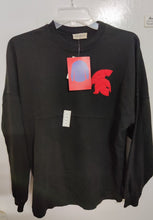 Load image into Gallery viewer, SSES SPIRIT JERSEY BLACK XS
