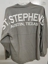 Load image into Gallery viewer, SSES SPIRIT JERSEY GREY
