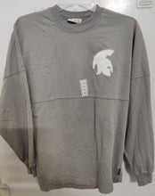 Load image into Gallery viewer, SSES SPIRIT JERSEY GREY
