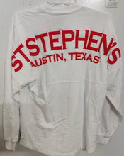 Load image into Gallery viewer, SSES SPIRIT JERSEY WHITE
