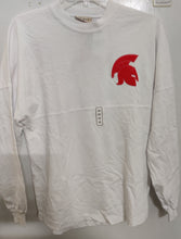 Load image into Gallery viewer, SSES SPIRIT JERSEY WHITE
