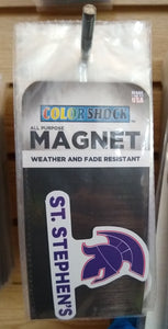 SSES MINI MAGNET