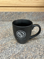 SSES MUG COAL BLACK