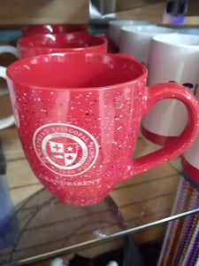 SSES MUG GRANDPARENT RED SPKLD