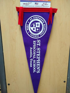 SSES PENNANT 9 x 24