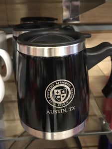 SSES SQUAT MUG W HANDLE