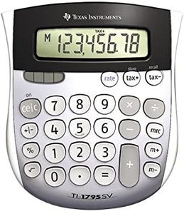 CALCULATOR TI-1795